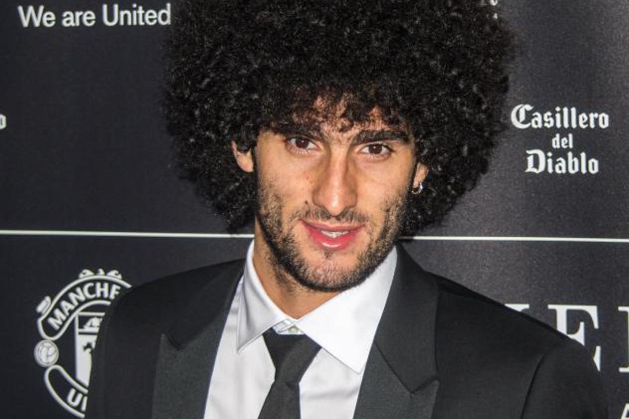 Fellaini