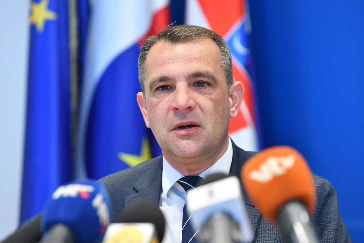 Čakovec: Župan Posavec potpisao sporazum o sufinanciranju projekta o izgradnji sportske dvorane