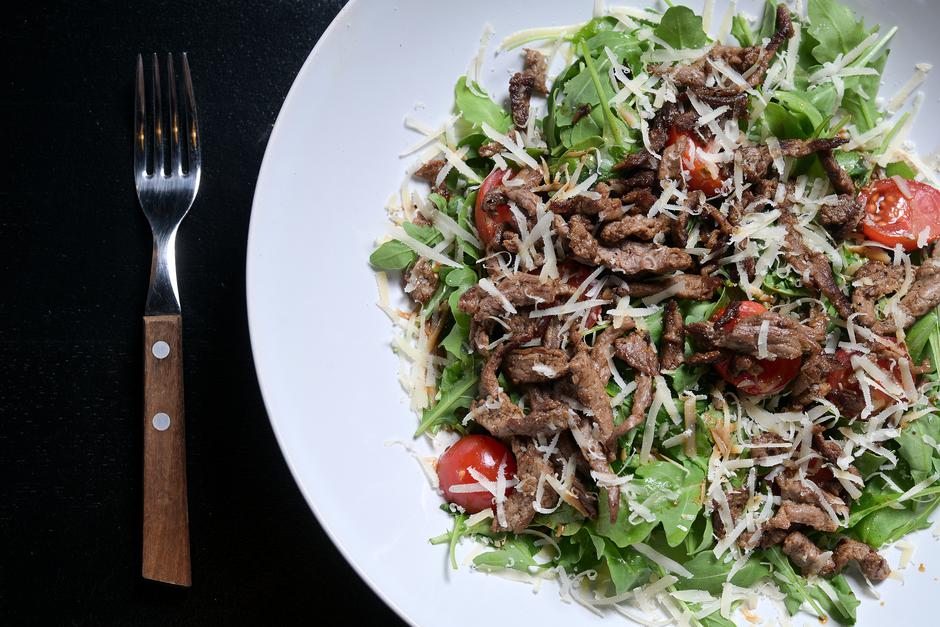 Dugo Selo: Gastro ponuda restorana San Martin