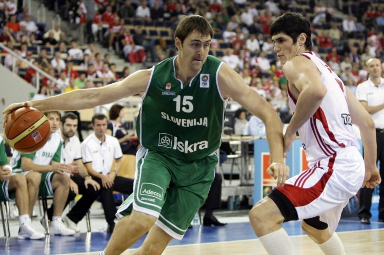 Erazem Lorbek