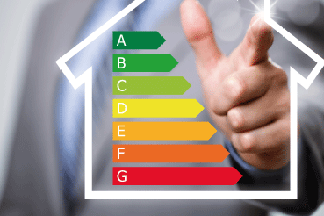 energetski certifikat