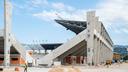 FOTO Ovo već izgleda kao stadion: pogledajte kako napreduje veliki projekt u Kranjčevićevoj