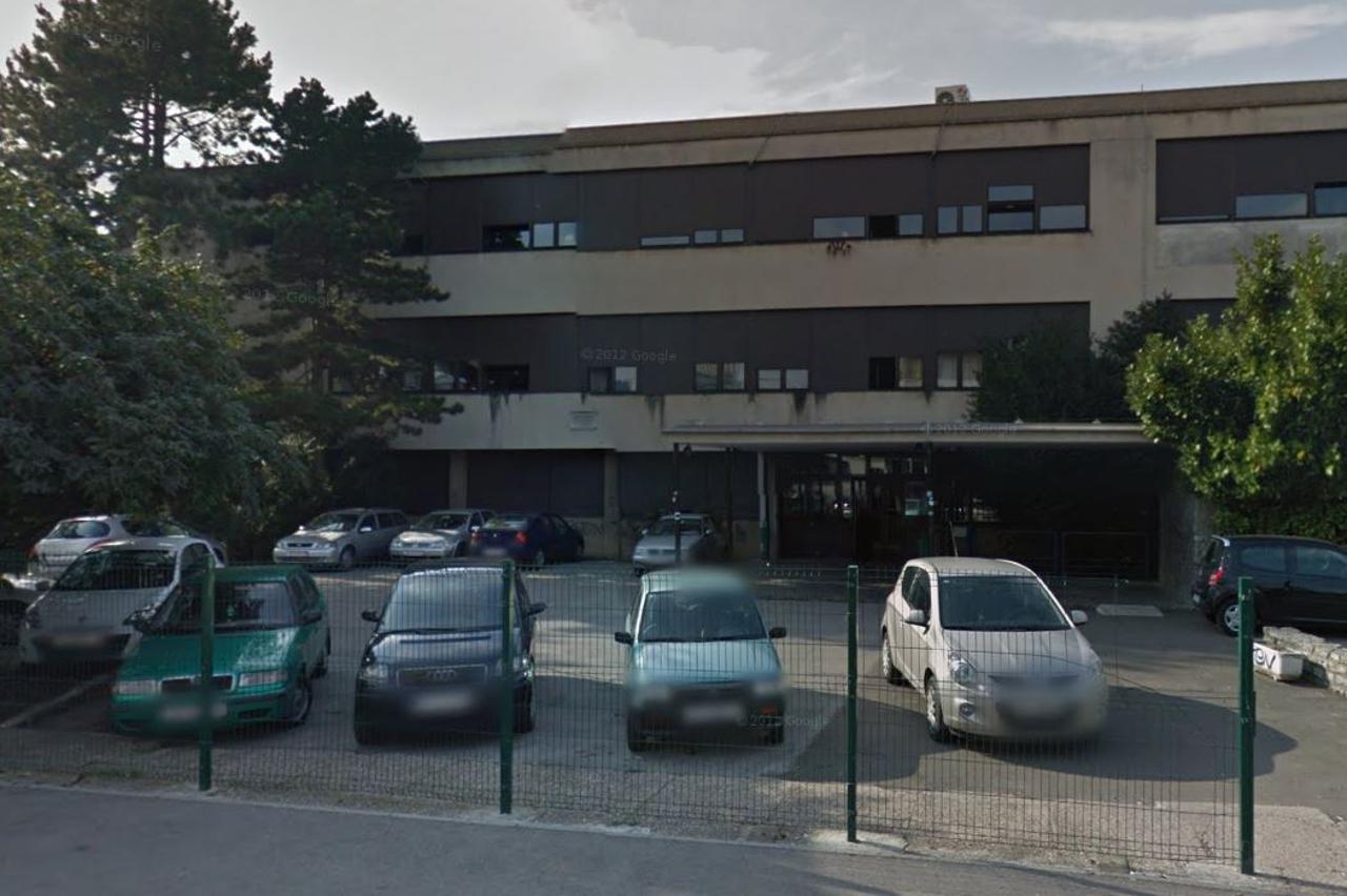 Druga ekonomska škola