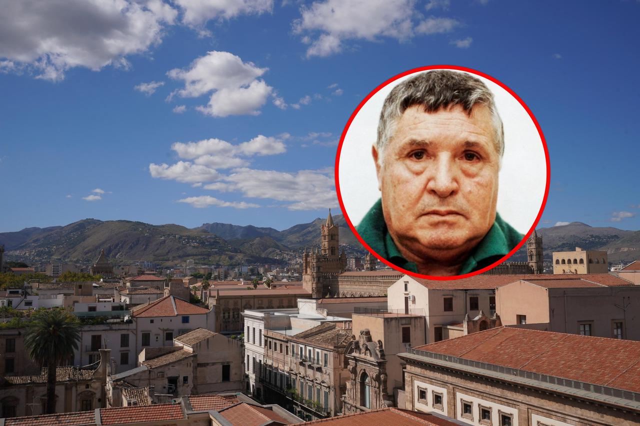 Salvatore "Toto" Riina