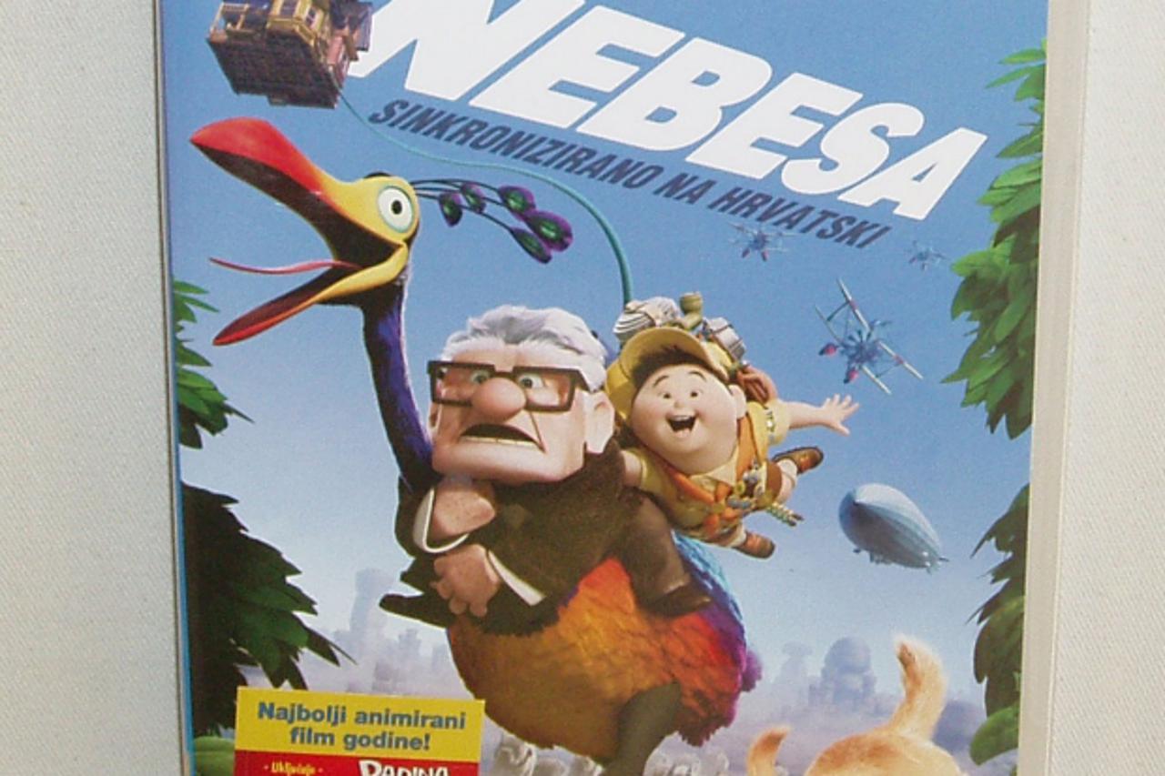 nebesa