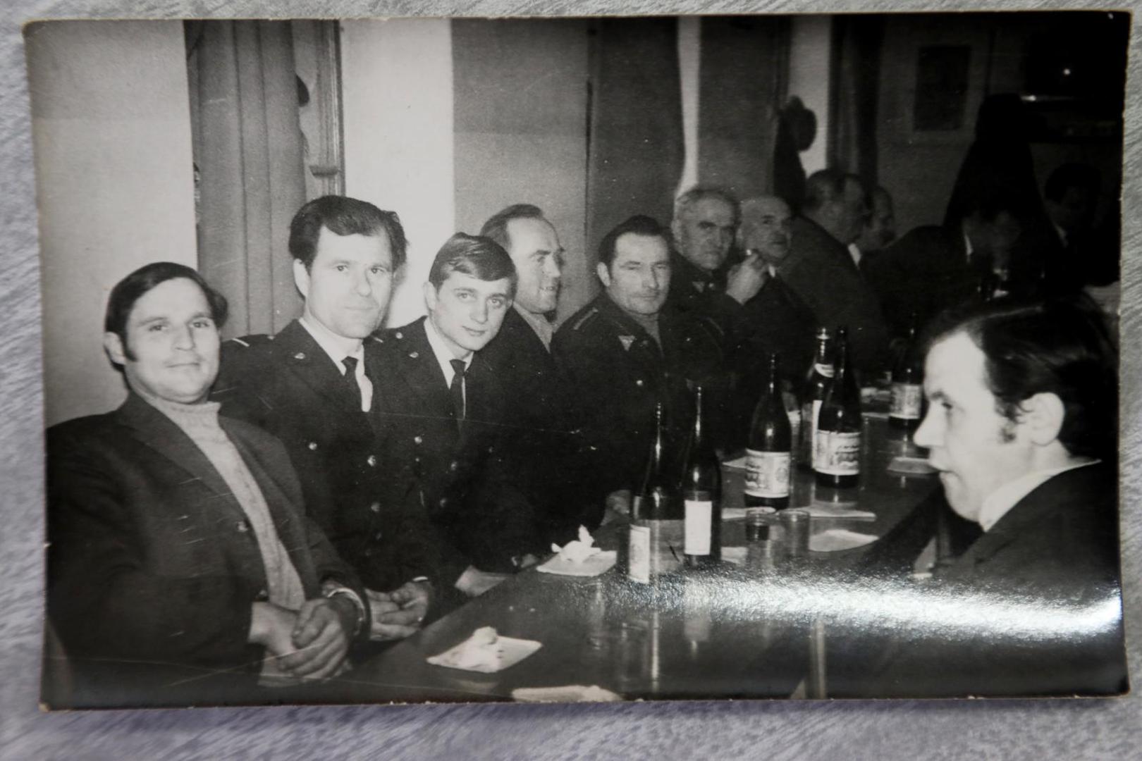 Pomogli su im Općina Zlatar Bistrica i mjesni odbor Budinščina.