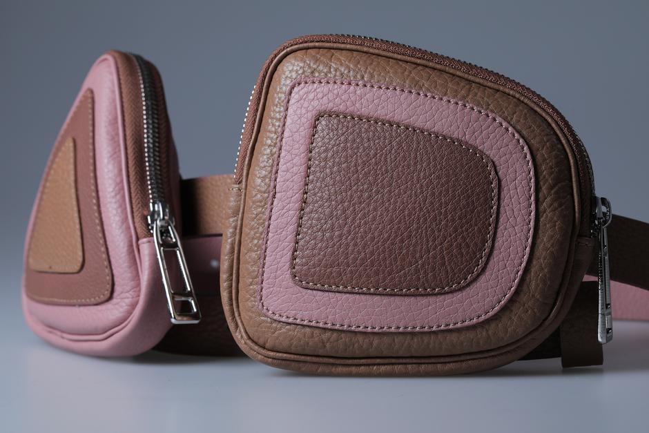 Manja Stević - fanny bag