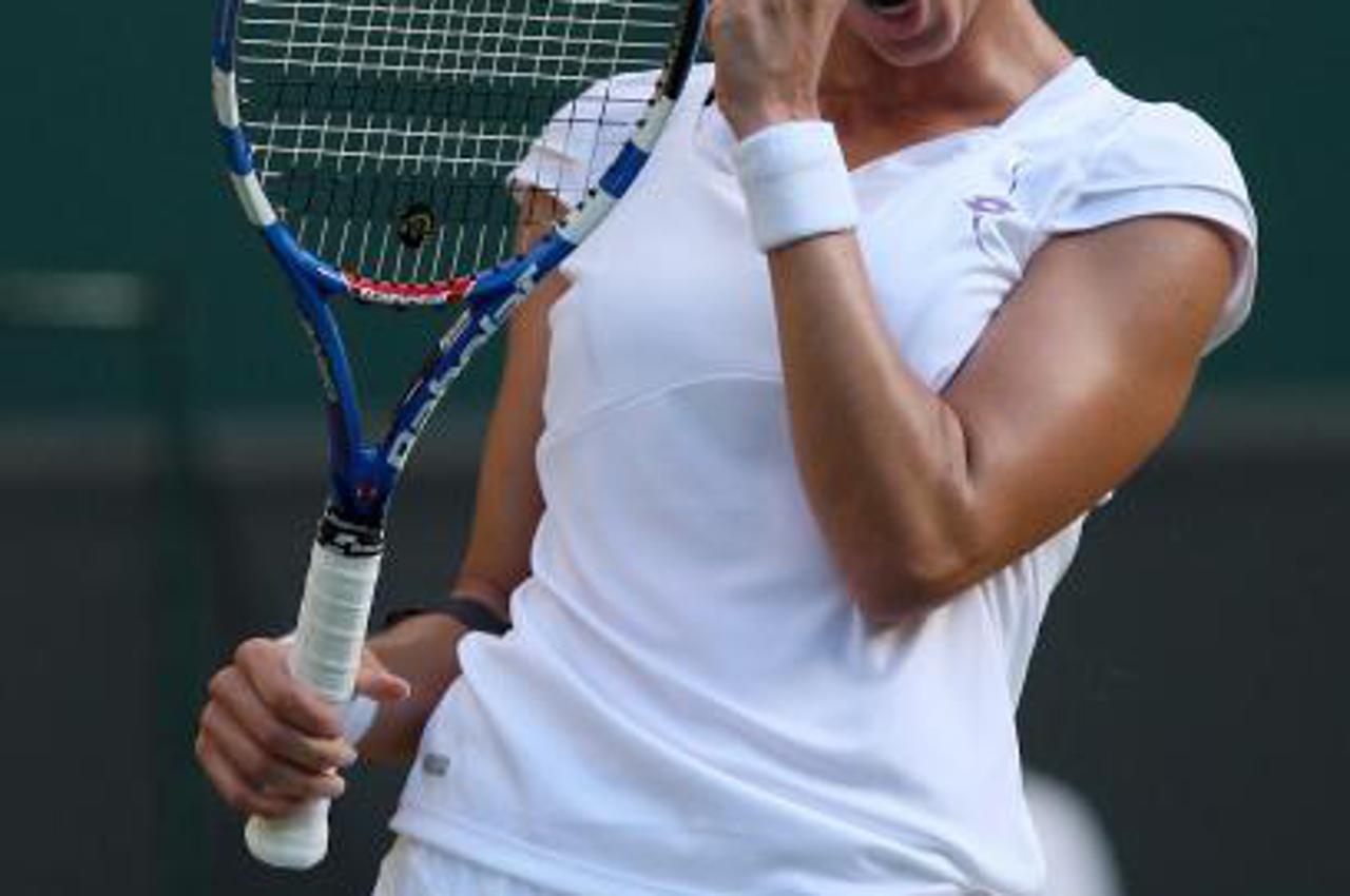 mirjana lučić