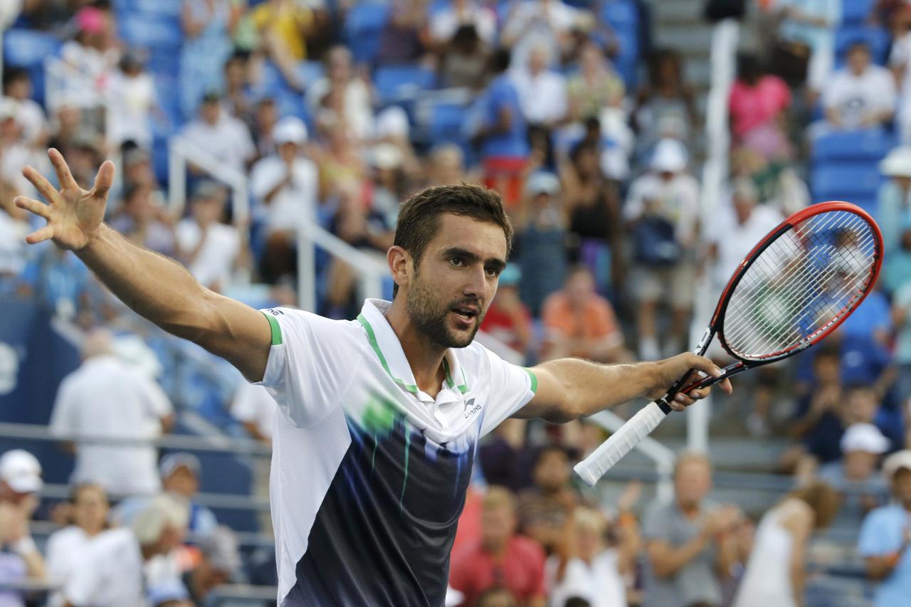 Marin Čilić
