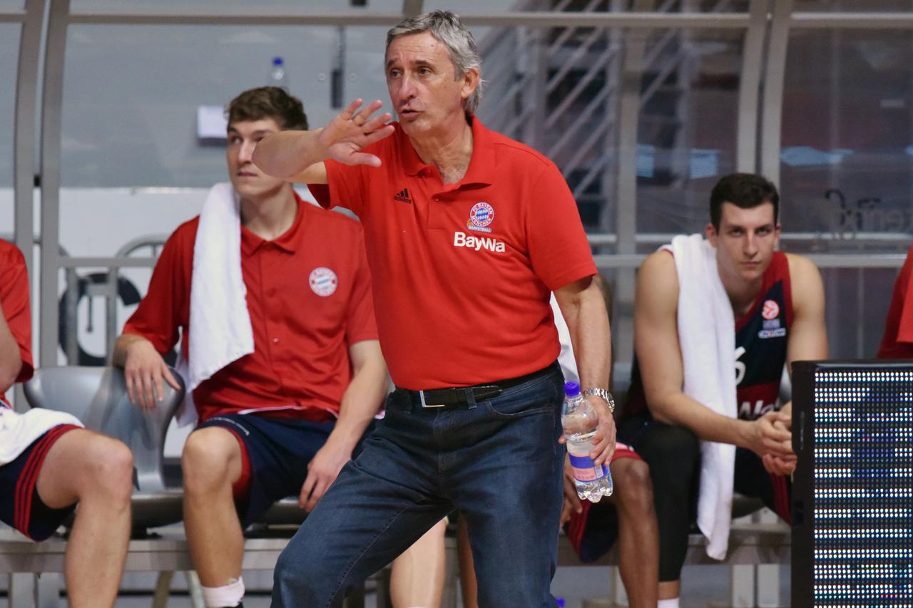 Svetislav Pešić