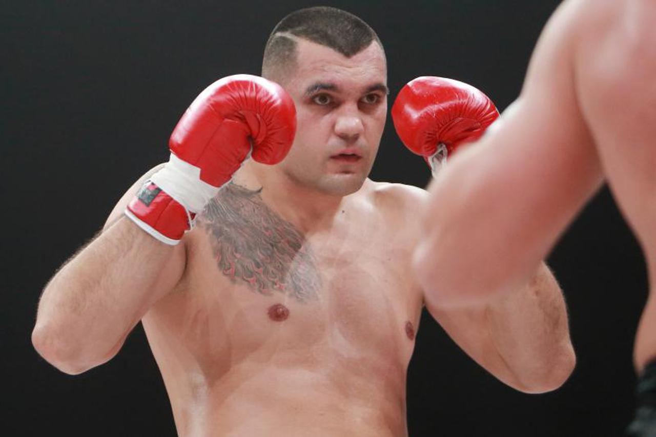 Mladen Brestovac