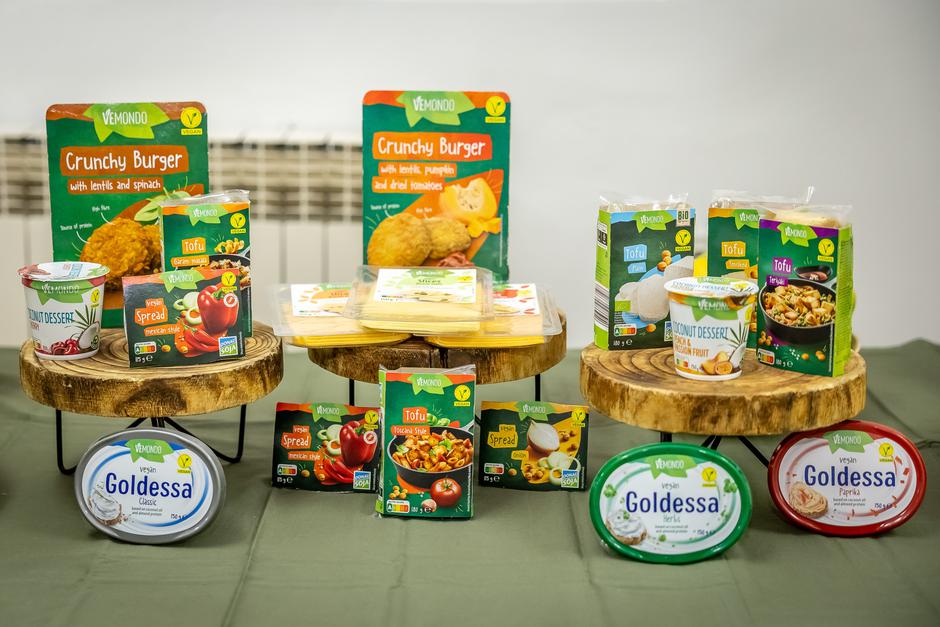 Lidl i Prijatelji životinja