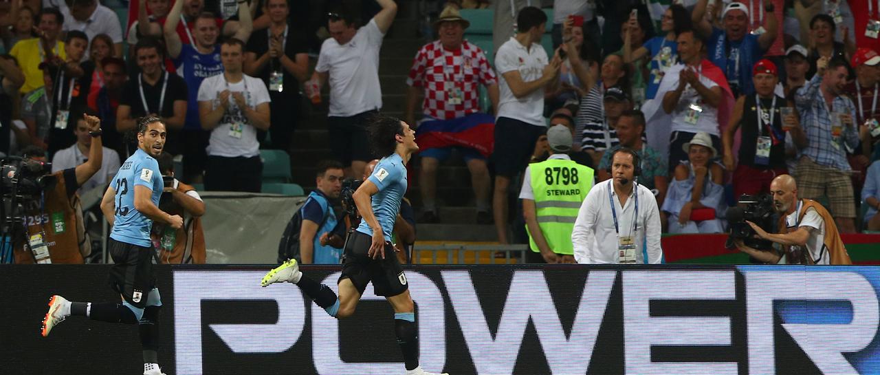 Kakav dan na SP-u! Urugvaj izbacio prvaka Europe, nakon Messija kući ide i Ronaldo