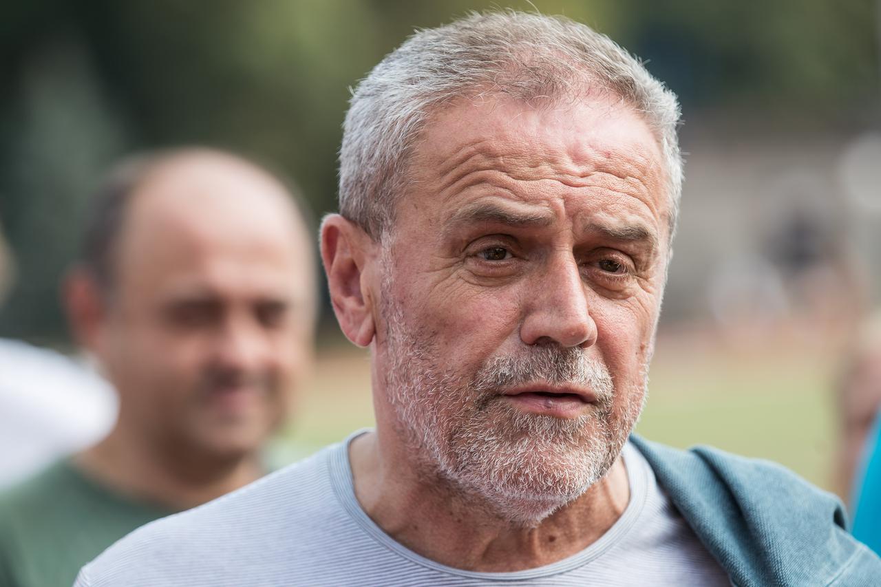 Milan Bandić
