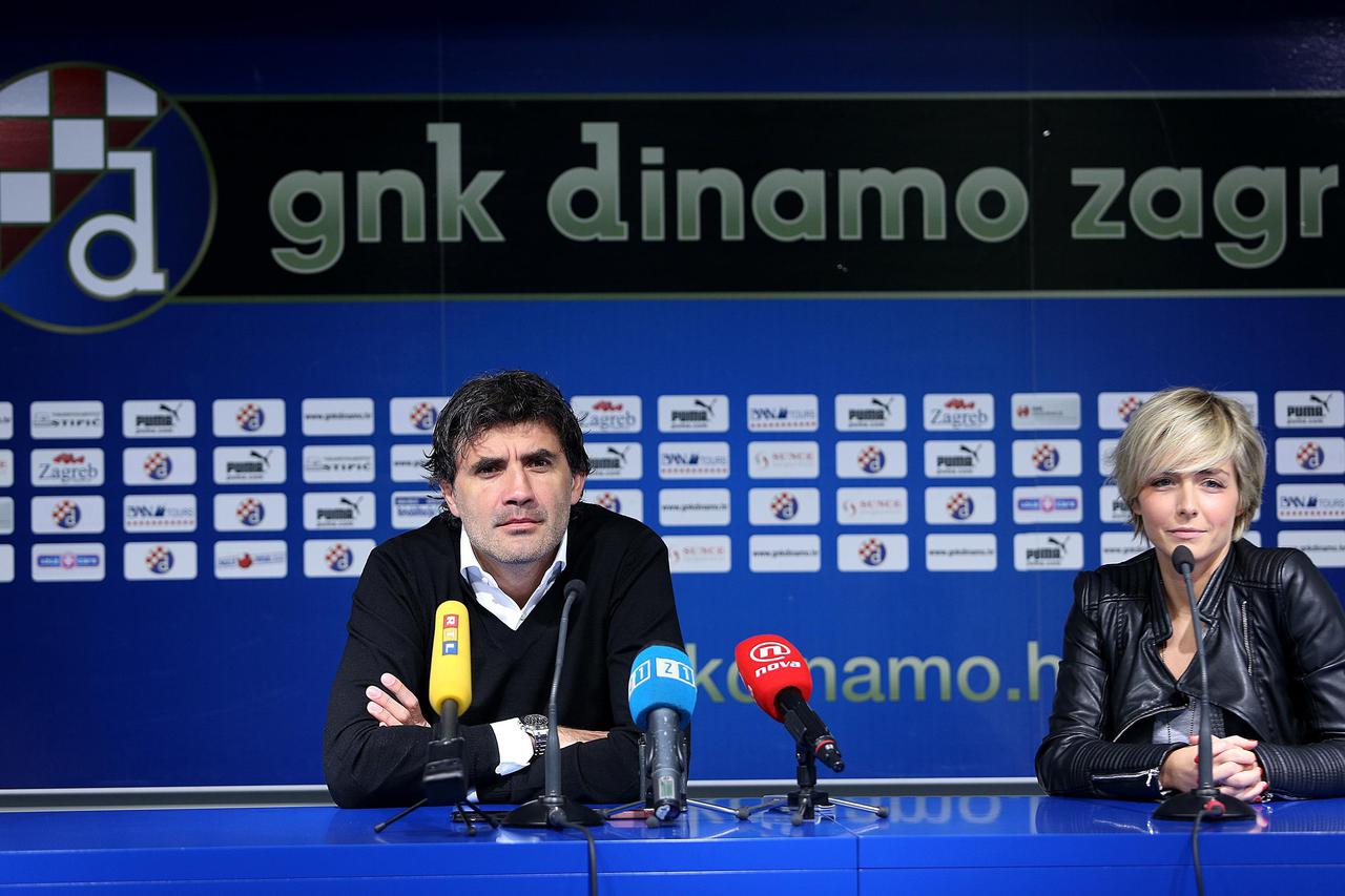 Zoran Mamić