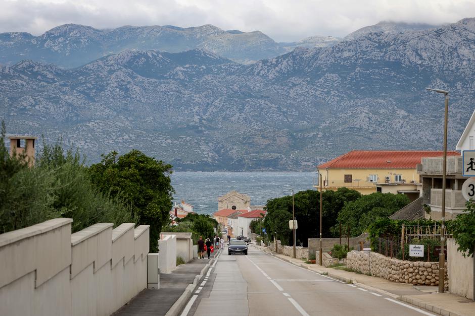 Ražanac: Turistička patrola i Večernjakove zvjezdice