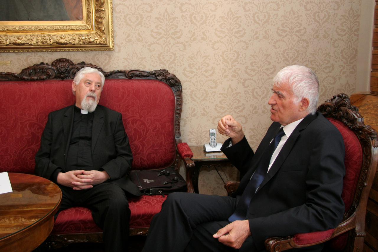 Nikola Kekić Zvonko Kusić