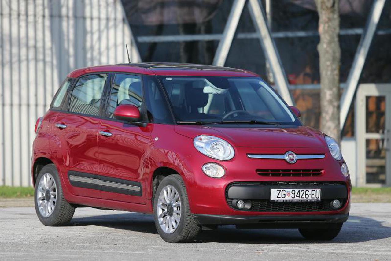 fiat 500 l