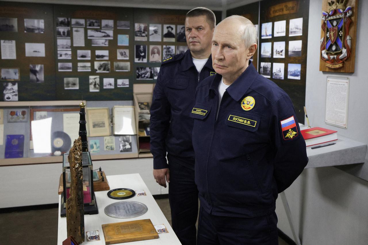 Putin