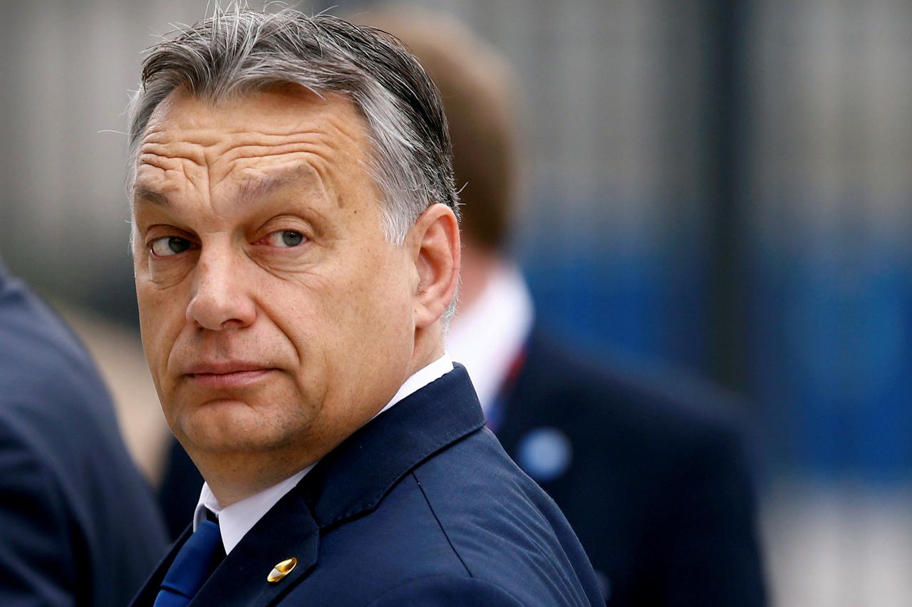 Viktor Orban
