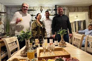 U posao sam krenuo bez ijednog čokota, a sad proizvodim vina koja osvajaju šampionske titule