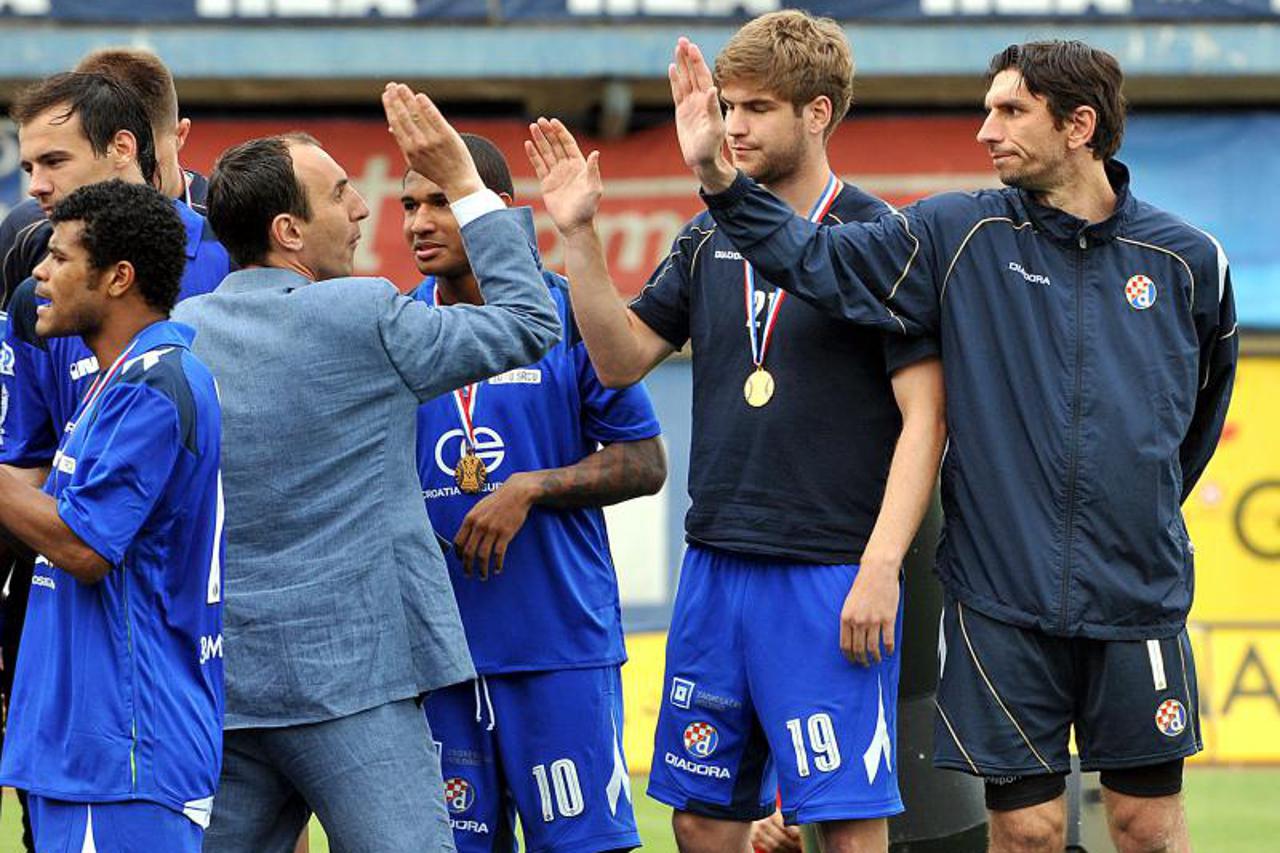 Dinamo Karlovac  (1)