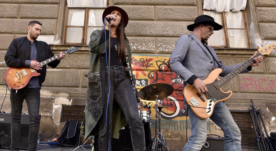 Projekt Ilica: Q'ART