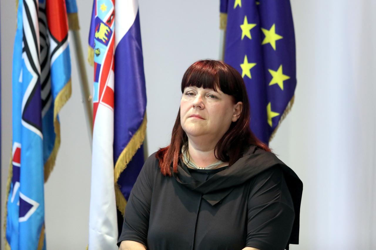 Zagreb: Konferencija HDZ-a na temu „Zdravstvena sigurnost“