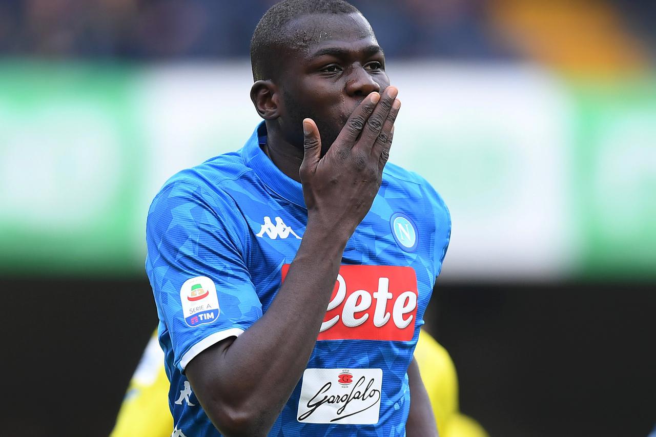 Kalidou Koulibaly