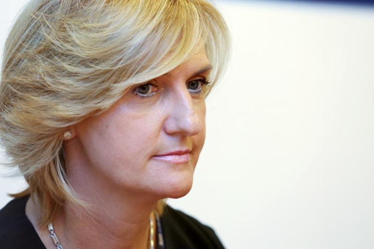 Branka Juričev Martinčev