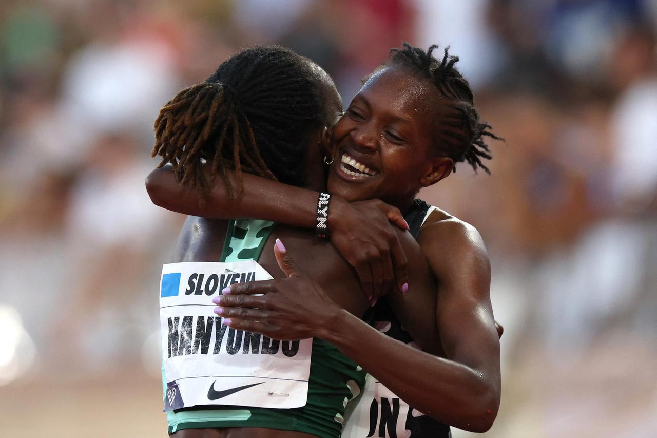 Diamond League - Herculis