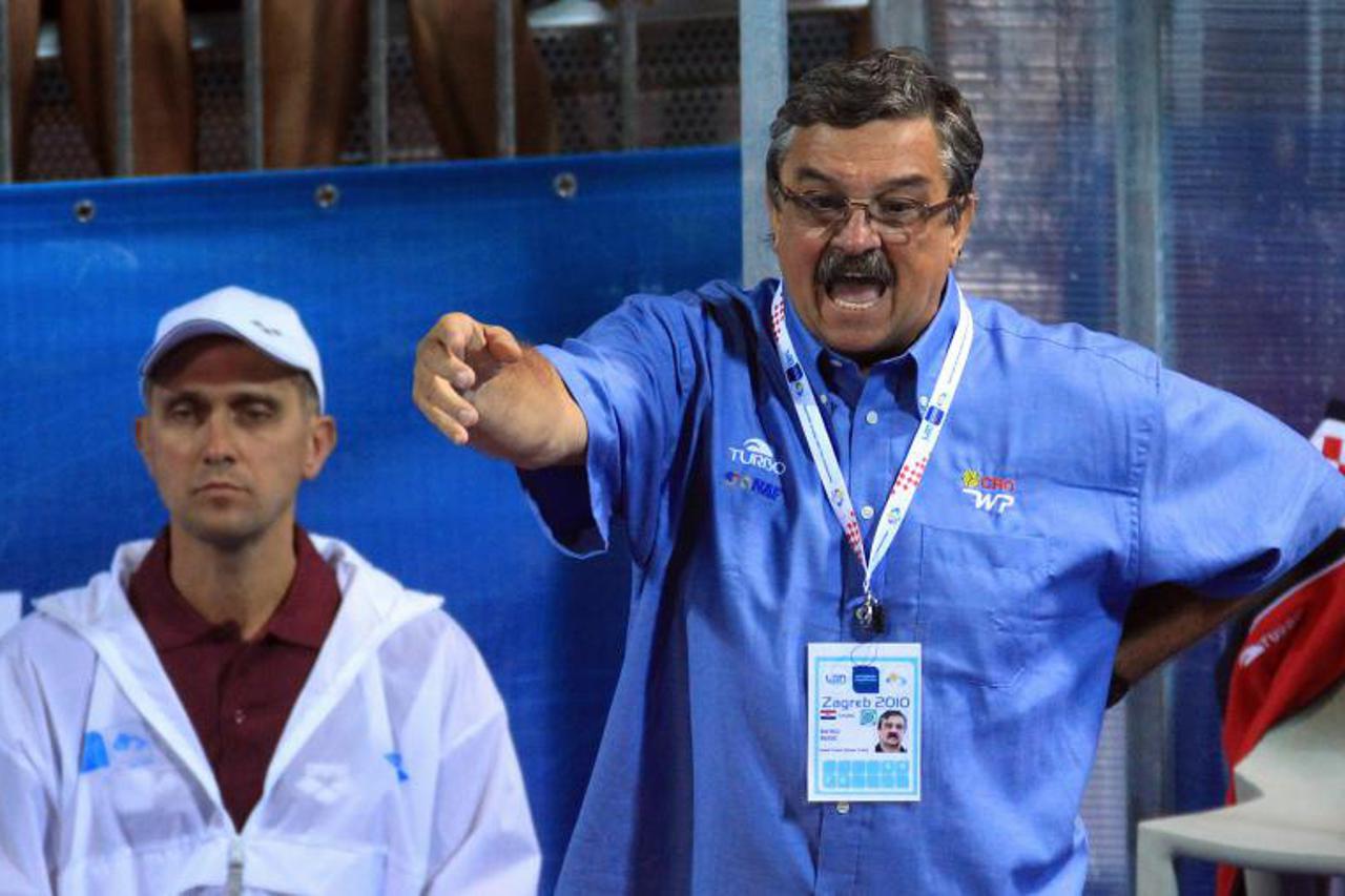 Hrvatska - Crna Gora (1)