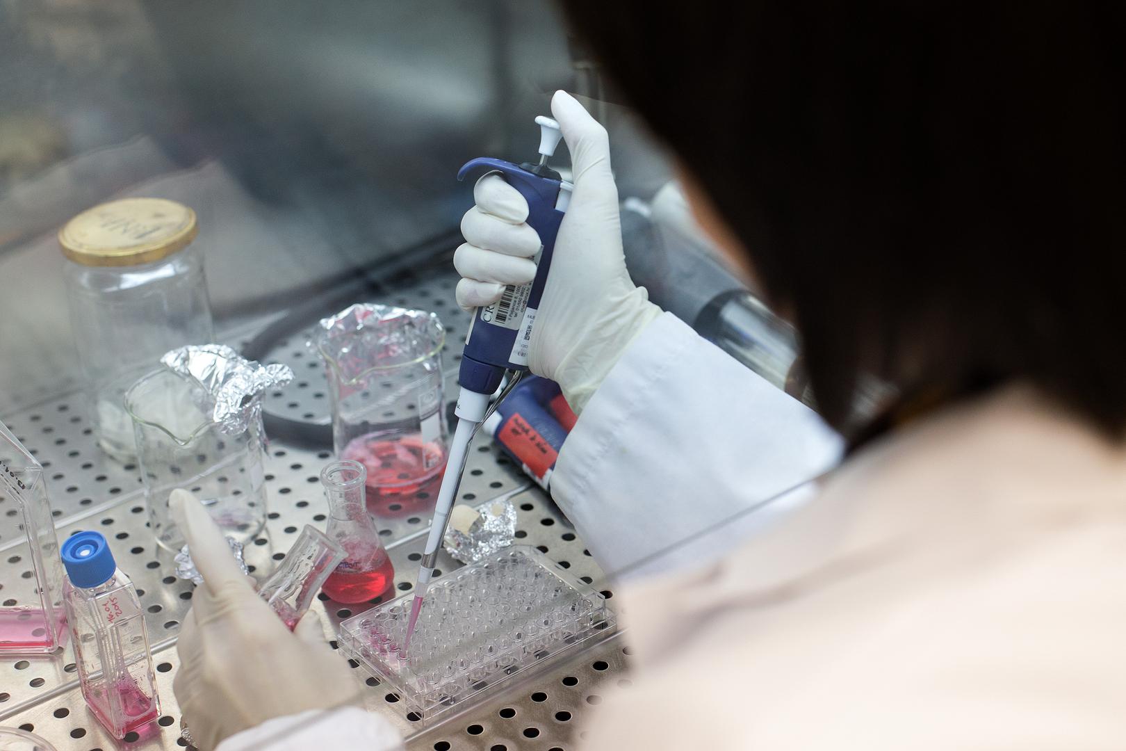 5. Veći napredak u medicini