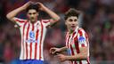 Atletico podnio žalbu Fifi protiv Barcelone zbog vrbovanja Juliana Alvareza