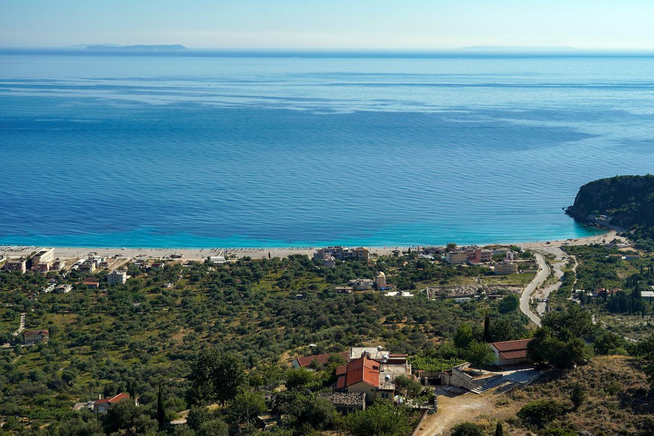 Albania - Himara