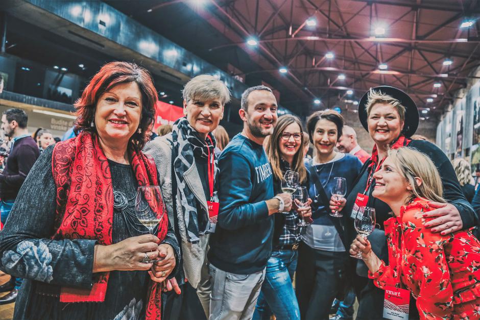 Vinart Grand Tasting