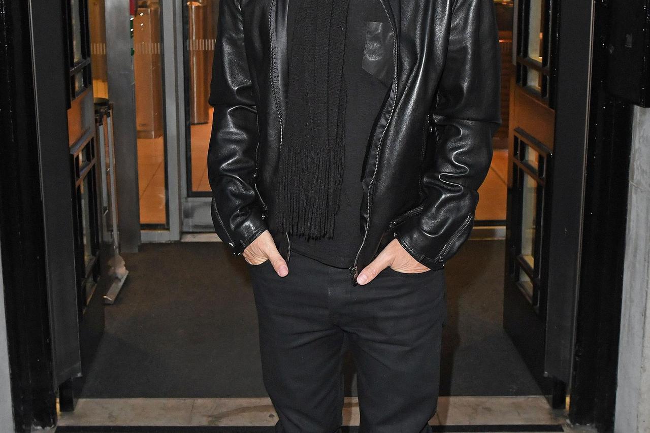Gary Barlow