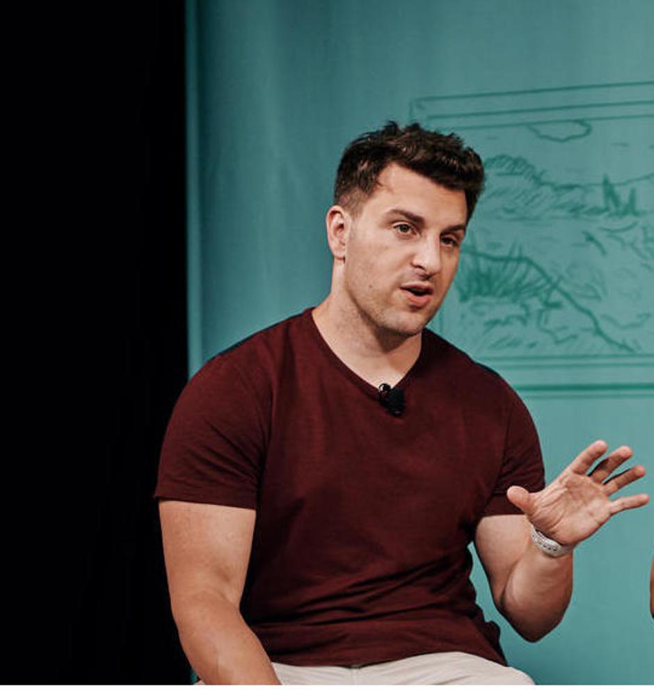 Brian Chesky
