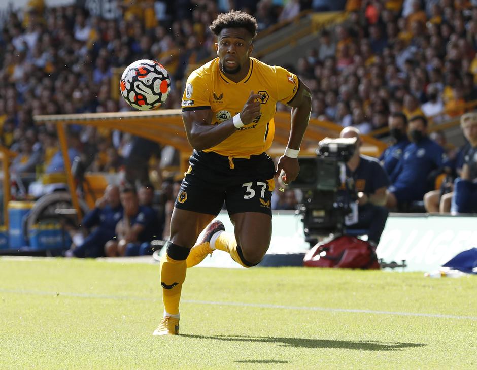 Wolverhampton Wanderers v Brentford - Premier League - Molineux