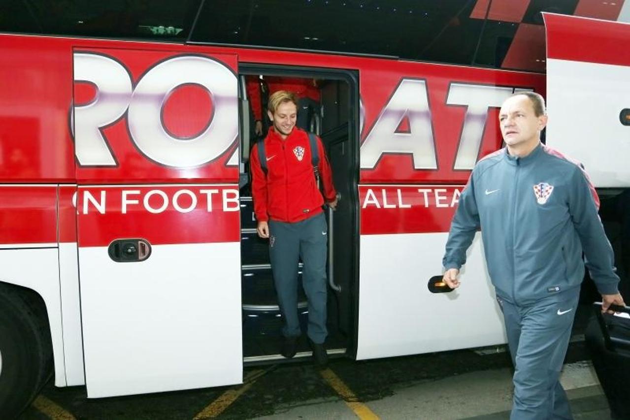 Hrvatska reprezentacija