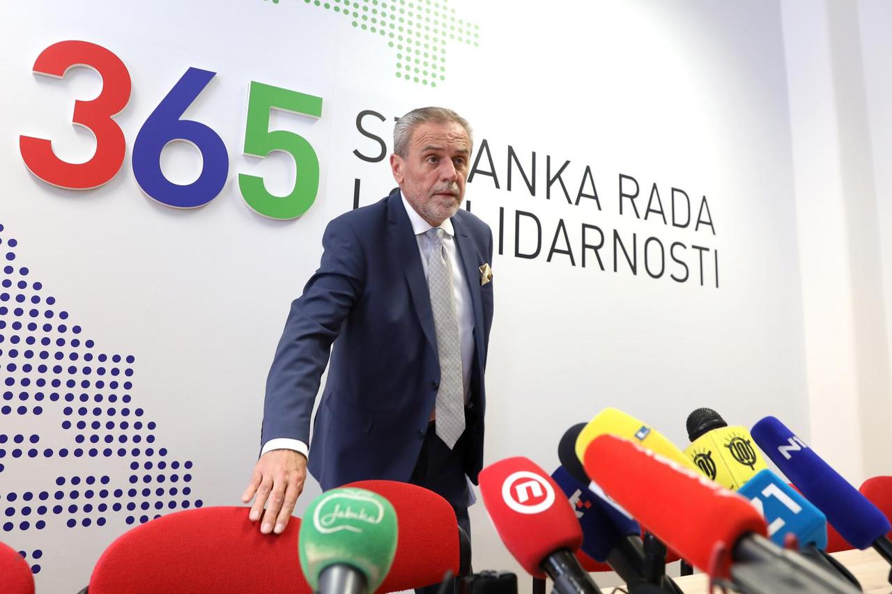 Milan Bandić