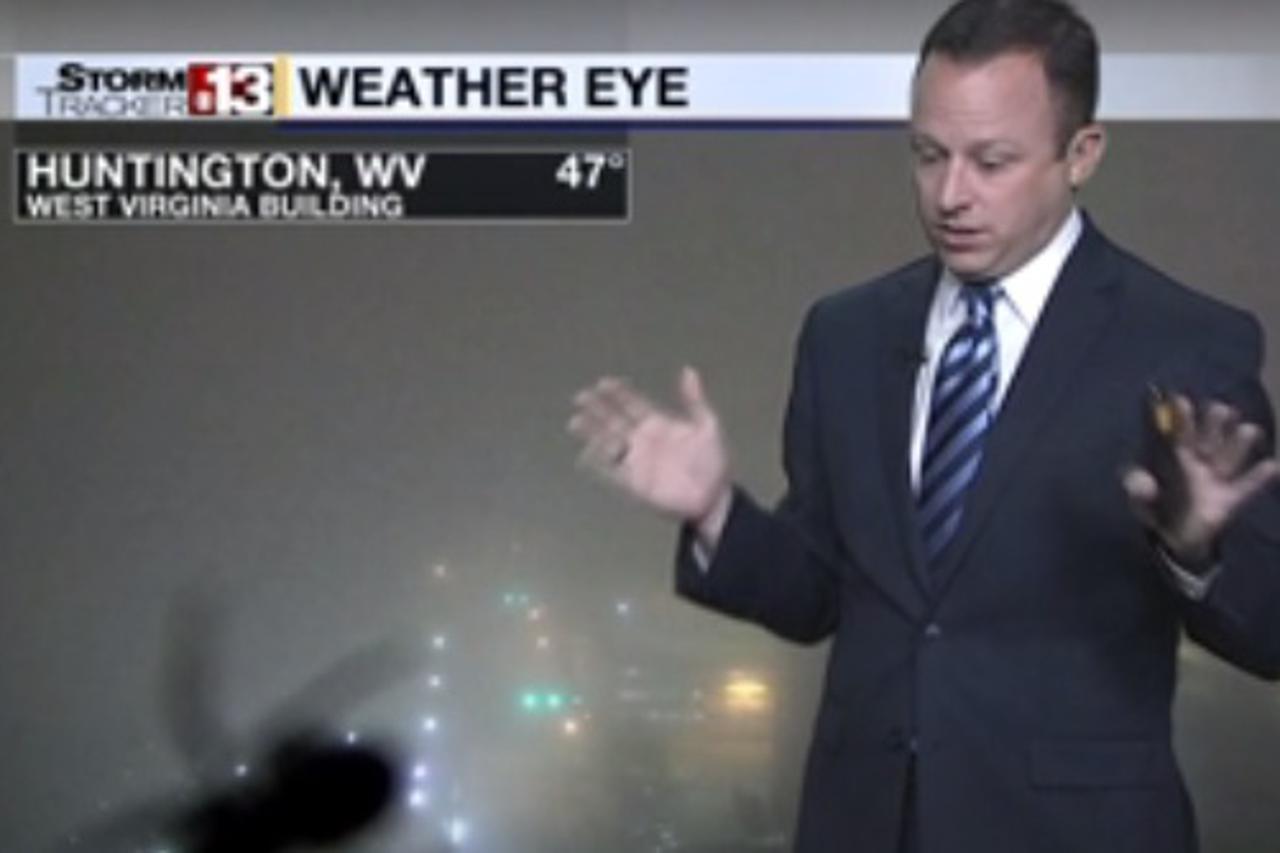 meteorolog