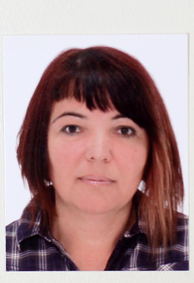 Marina Borovac - osvojila "Zagorku" za reportažu "Dolina lutaka" 2006. godine