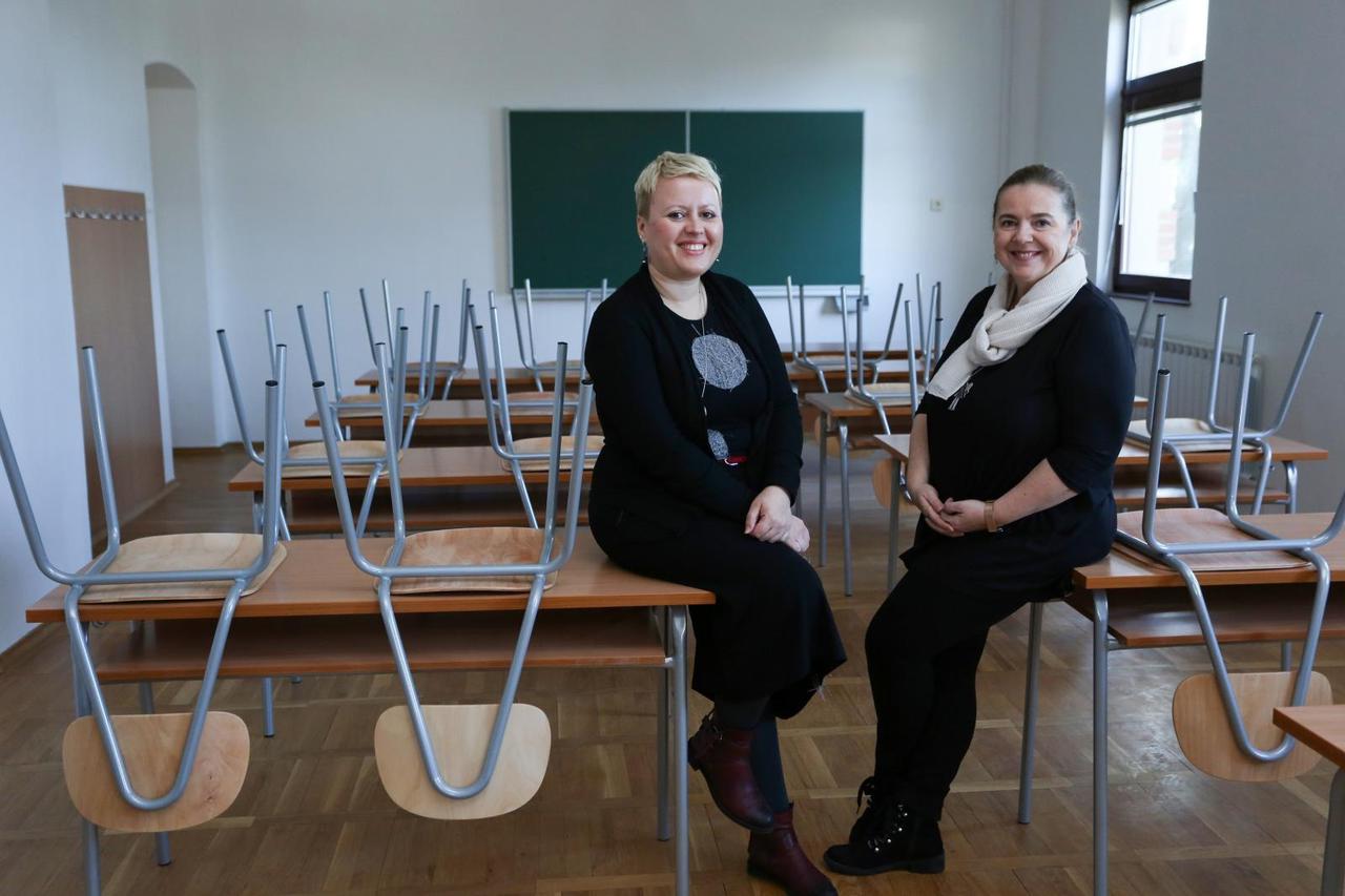 Dvije mame otvaraju svoju školu po waldorfskom programu