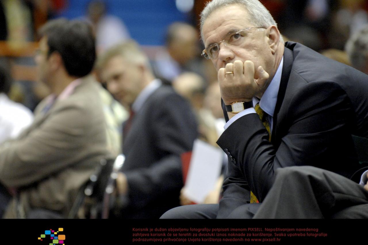 neven mimica