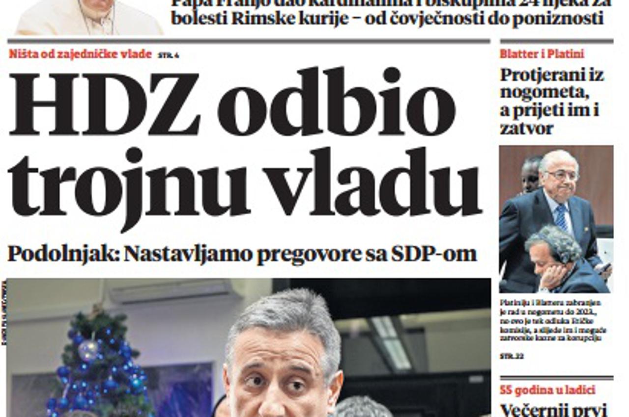 Naslovnica