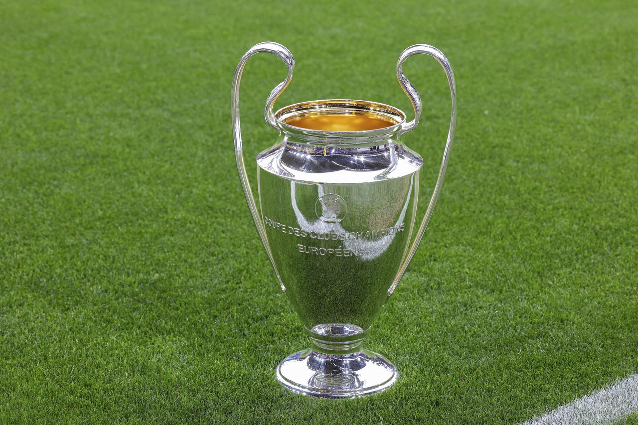 firo : 01.05.2024, football, football, UEFA CHAMPIONS LEAGUE, season 2023/2024, UCL, CL, semi-final, first leg, BVB, Borussia Dortmund - PSG, Paris Saint Germain