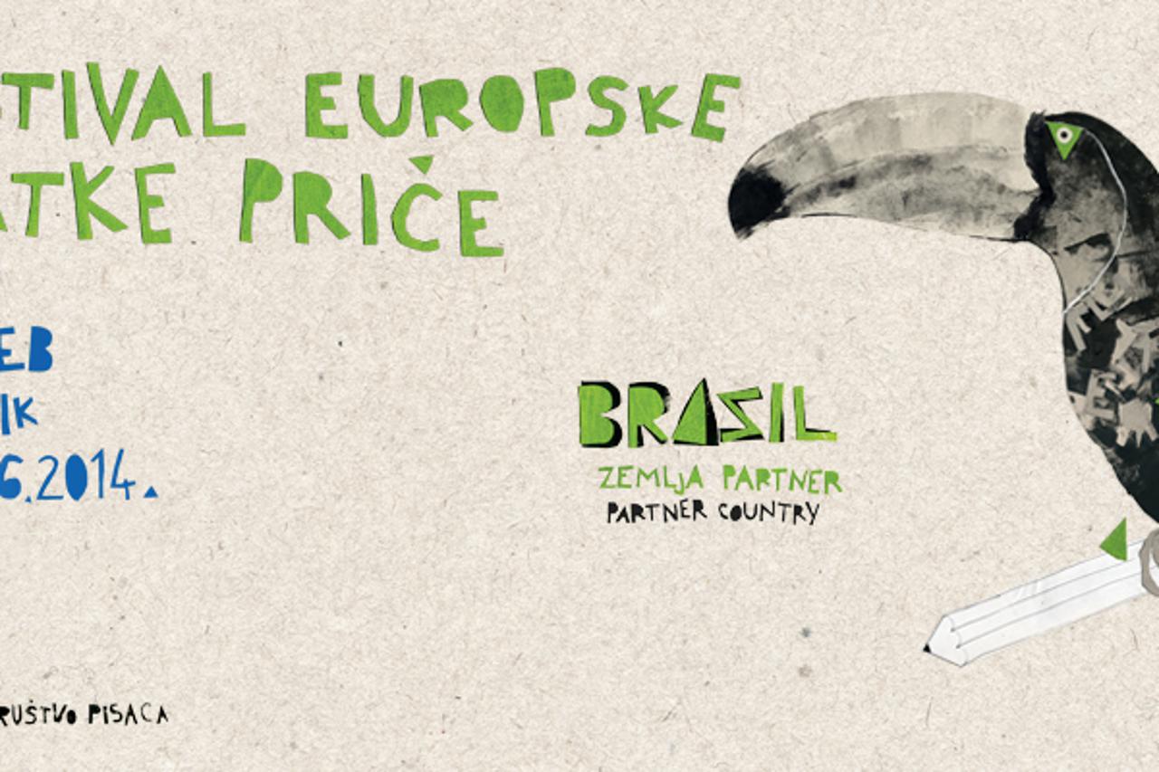 Festival europske kratke priče