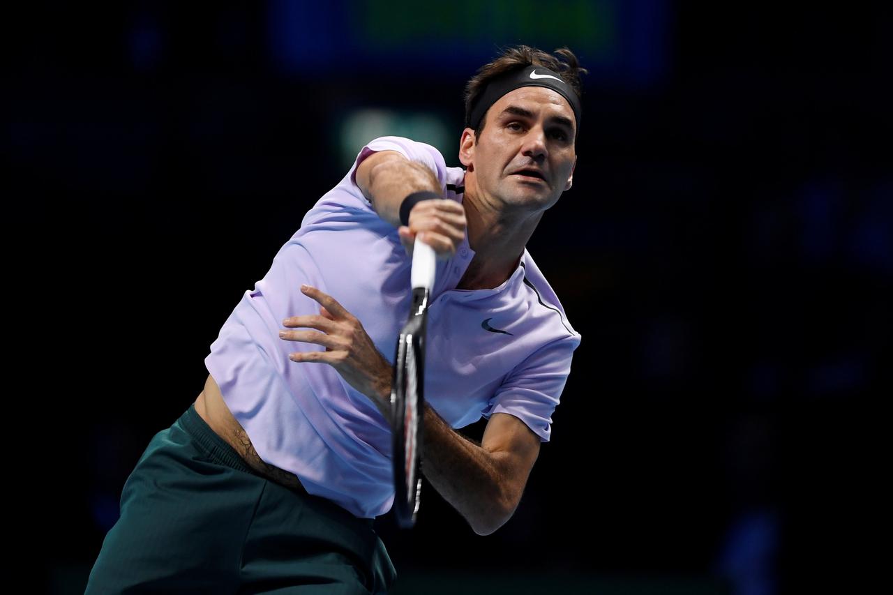 Roger Federer
