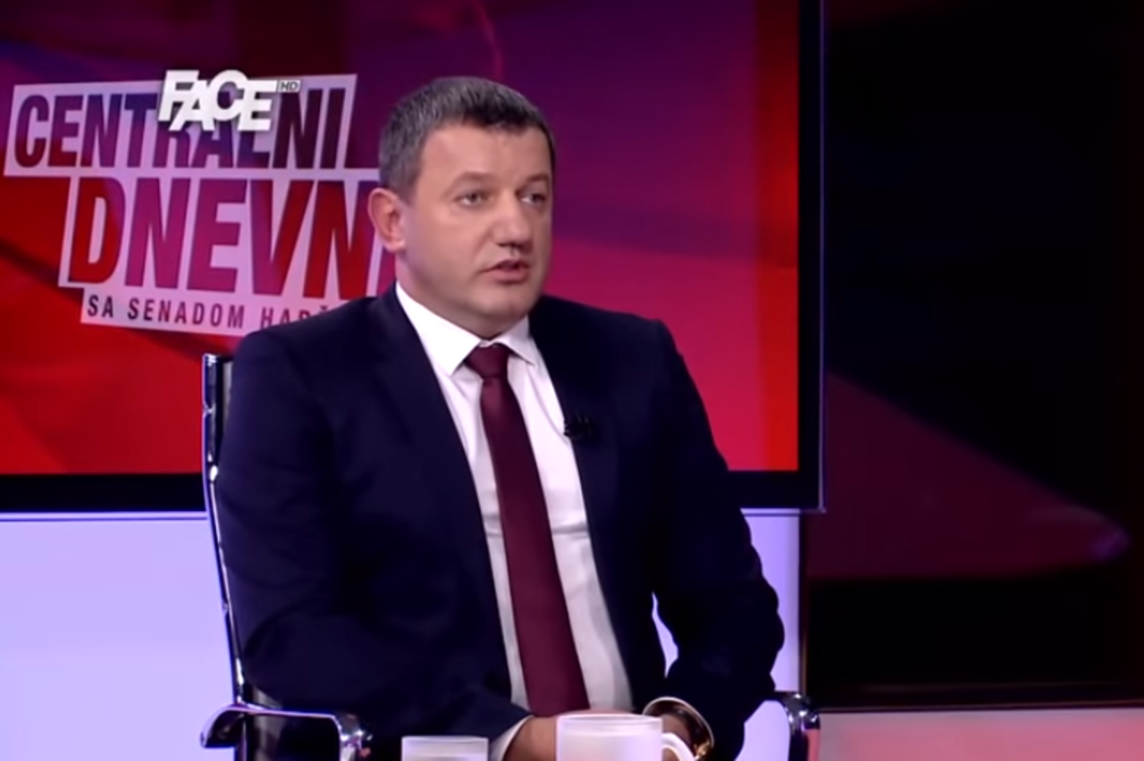Slaviša Krunić